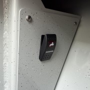 2026 Weldcraft 210 Revolution - Seafrost Metallic